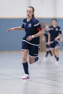 Bild 29 - wCJ NFV Futsalturnier